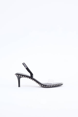 Alexander Wang Nova Studded Sandal