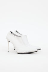 Alexander Wang Cara High Heel Ankle Boot