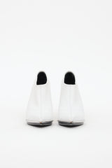 Alexander Wang Cara High Heel Ankle Boot