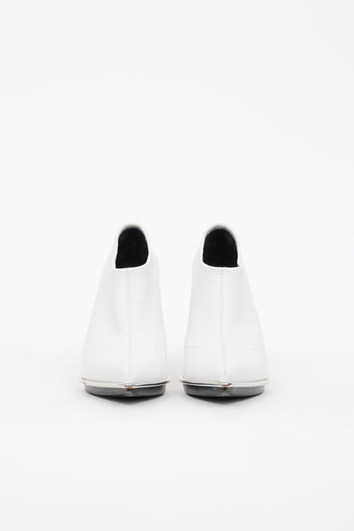 Alexander Wang Cara High Heel Ankle Boot