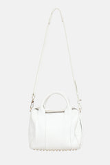 Alexander Wang Leather Rocco Bag