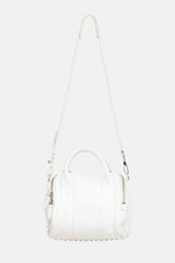Alexander Wang Leather Rocco Bag