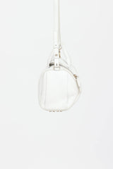 Alexander Wang Leather Rocco Bag