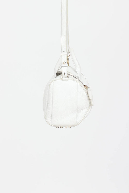 Alexander Wang Leather Rocco Bag