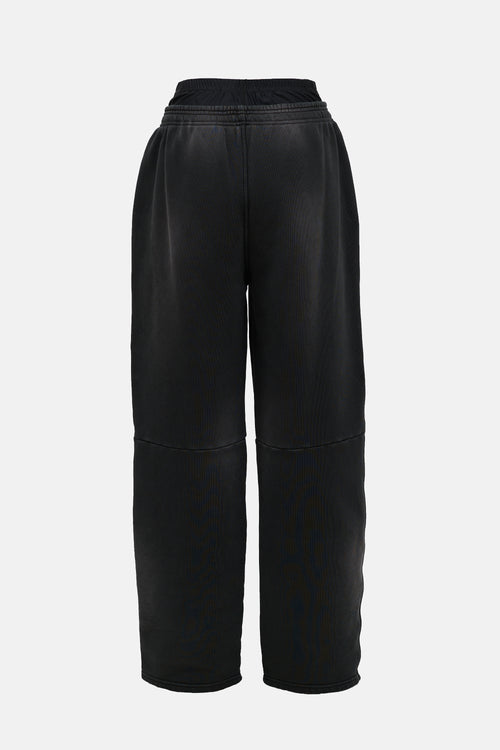 Alexander Wang Layered Sweatpant