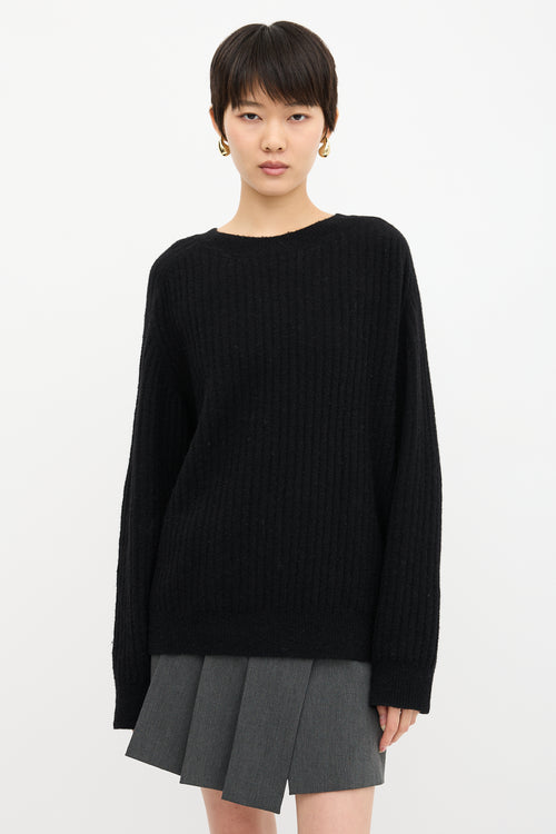 Alexander Wang Ribbed Sweater