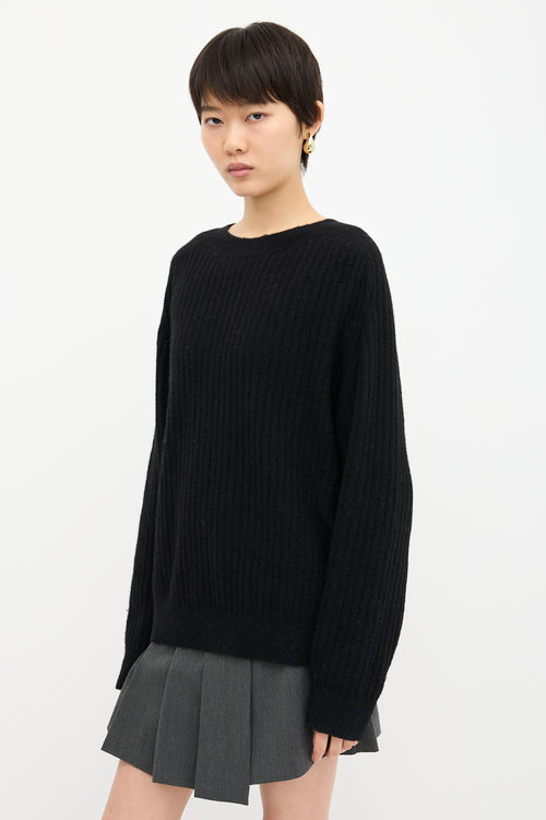 Alexander Wang Ribbed Sweater