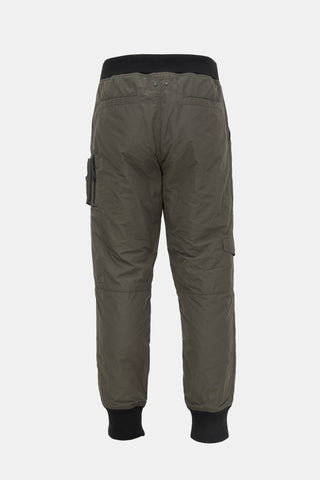 Alexander Wang Zip Front Parachute Pant