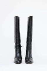 Alexandre Birman Rachel High Heel Boot