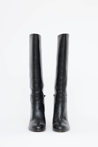 Alexandre Birman Rachel High Heel Boot