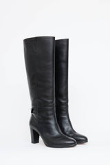 Alexandre Birman Rachel High Heel Boot