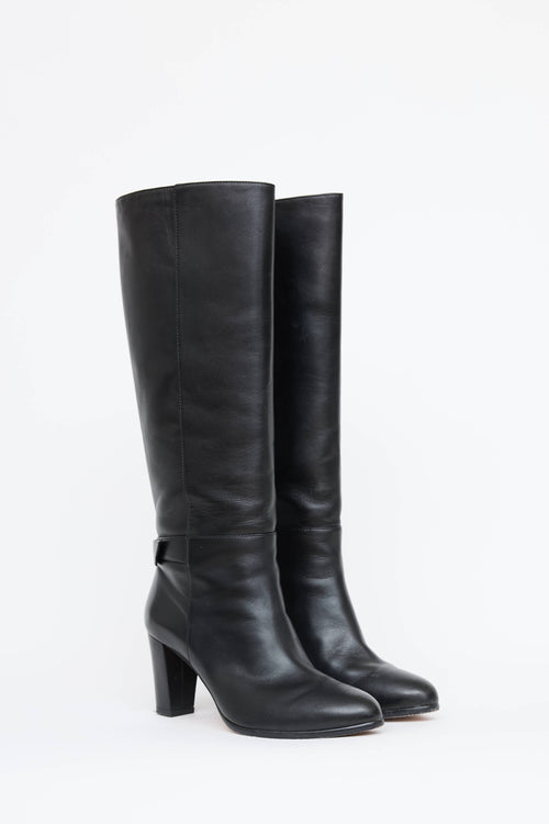 Alexandre Birman Rachel High Heel Boot
