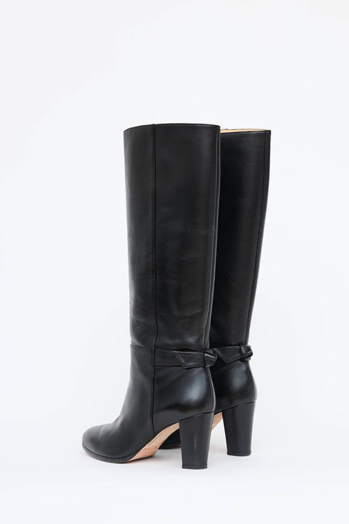 Alexandre Birman Rachel High Heel Boot