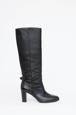 Alexandre Birman Rachel High Heel Boot