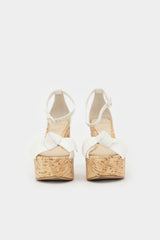Alexandre Birman Leather Maxi Clarita Sandal