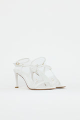 Alexandre Birman Leather Sonya Sandal