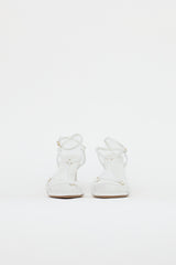 Alexandre Birman Leather Sonya Sandal