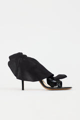 Alexandre Vautheir Patent Leather Penelope Sandal
