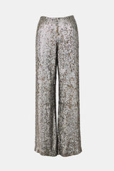 Alexis Sequin Wide Leg Pant