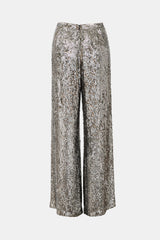 Alexis Sequin Wide Leg Pant
