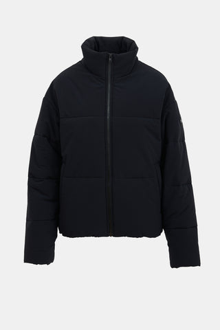 Alo Puffer Jacket