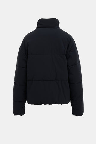 Alo Puffer Jacket