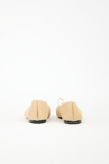 Alohas Hair Sway Ballet Flat