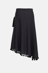 Altuzarra Tassel Midi Skirt