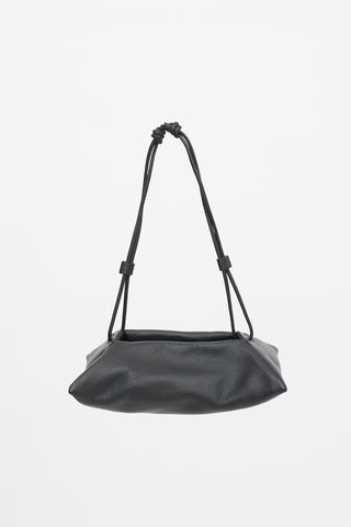 Altuzarra Leather Mini Origami Bag