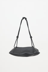 Altuzarra Leather Mini Origami Bag