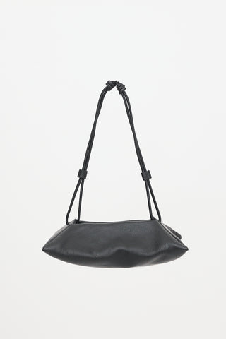 Altuzarra Leather Mini Origami Bag