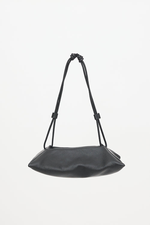 Altuzarra Leather Mini Origami Bag