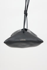 Altuzarra Leather Mini Origami Bag