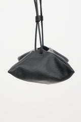 Altuzarra Leather Mini Origami Bag