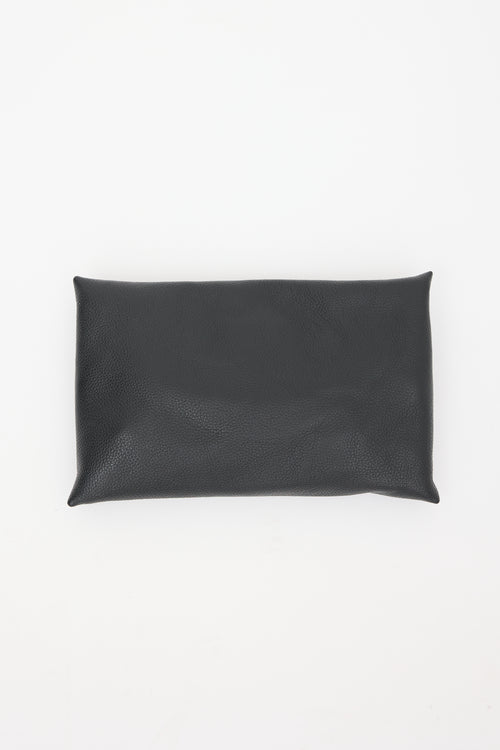 Altuzarra Leather Mini Origami Bag