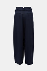 Altuzarra Pleated Wide Leg Trouser