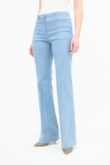 Altuzarra Serge Flare Trouser