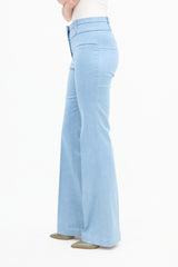 Altuzarra Serge Flare Trouser
