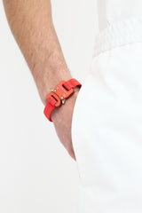 1017 Alyx 9SM Buckle Bracelet
