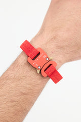 1017 Alyx 9SM Buckle Bracelet