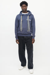Ambush-Blue-Multi-Cord-Hoodie-