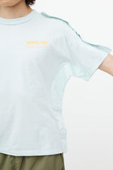 Ambush Blue & Orange Logo T-Shirt