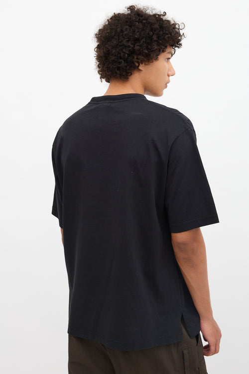 Ambush Multi Cord Logo T-Shirt