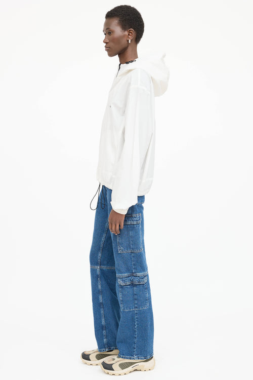 Ambush Cinched Hood Jacket