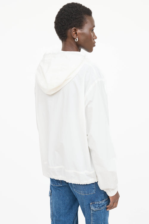 Ambush Cinched Hood Jacket