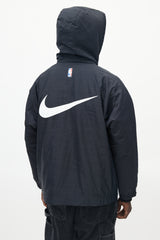 Ambush X Nike Black & White Nets Jacket