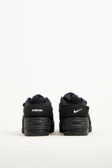Ambush X Nike Black Air Adjust Force Sneaker