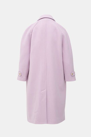 American Vintage Wool Bye Bye Coat