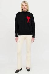 AMI ParisAmi De Coeur Sweater