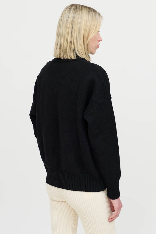 AMI ParisAmi De Coeur Sweater